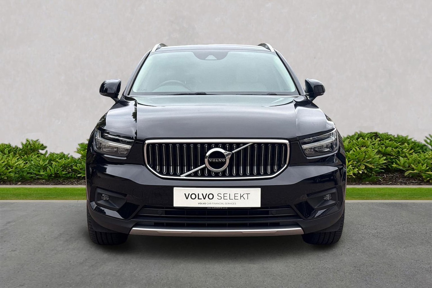 Used Volvo XC40 2020 for sale - 76492423: Photo 5