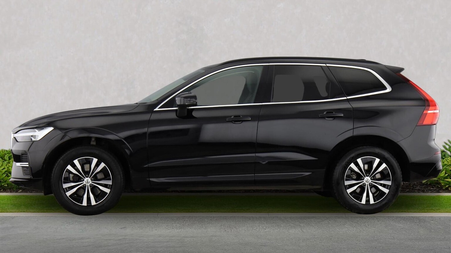 Used Volvo XC60 2023 for sale - 76407408: Photo 5