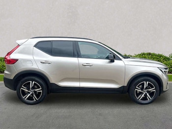 Used Volvo XC40 2023 for sale - 78540809: Photo