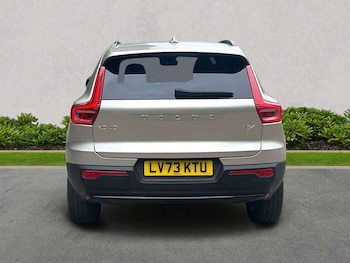 Used Volvo XC40 2023 for sale - 78540809: Photo