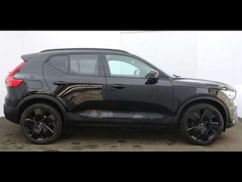 Used Volvo XC40 2025 for sale - 78782582: Photo