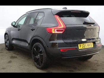 Used Volvo XC40 2025 for sale - 78782582: Photo