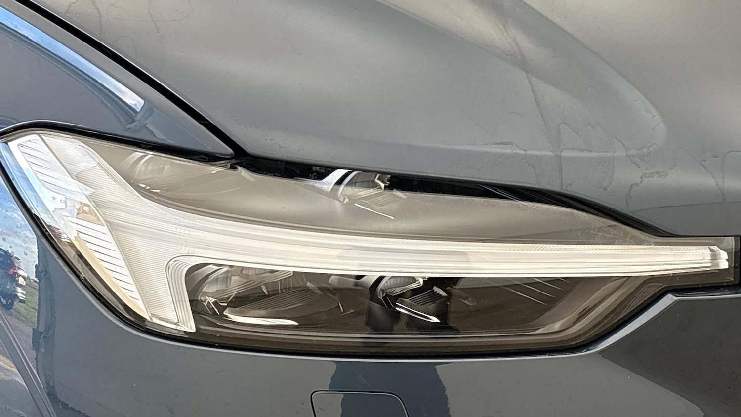 Used Volvo XC60 2025 for sale - 78061067: Photo 21