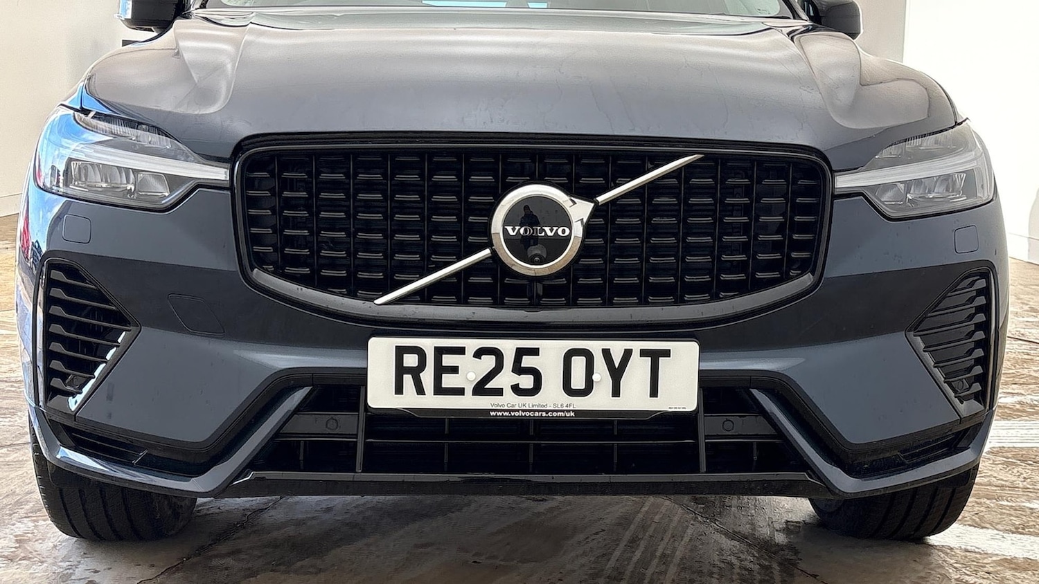Used Volvo XC60 2025 for sale - 78061067: Photo 23