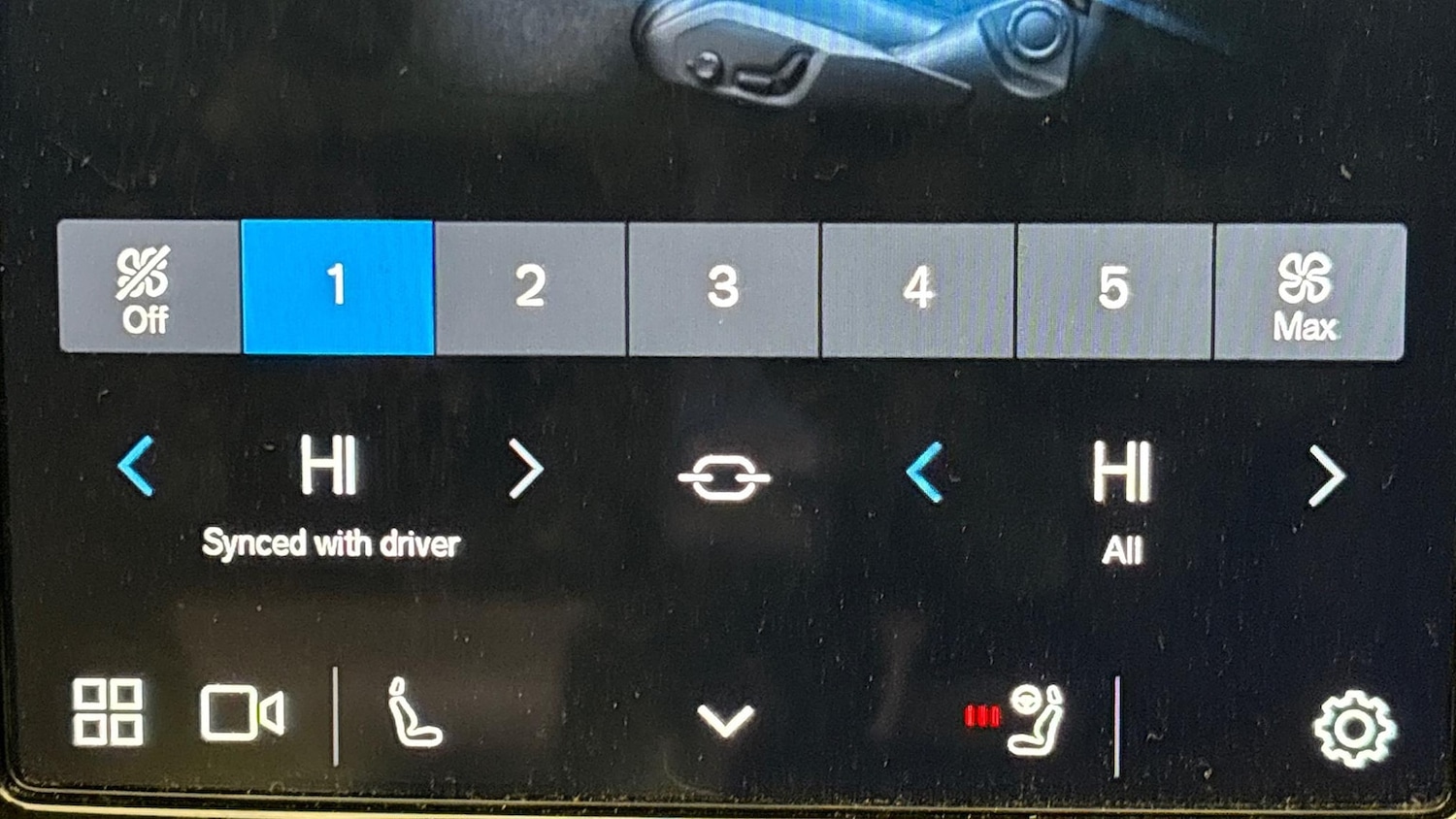 Used Volvo XC60 2025 for sale - 78061067: Photo 37