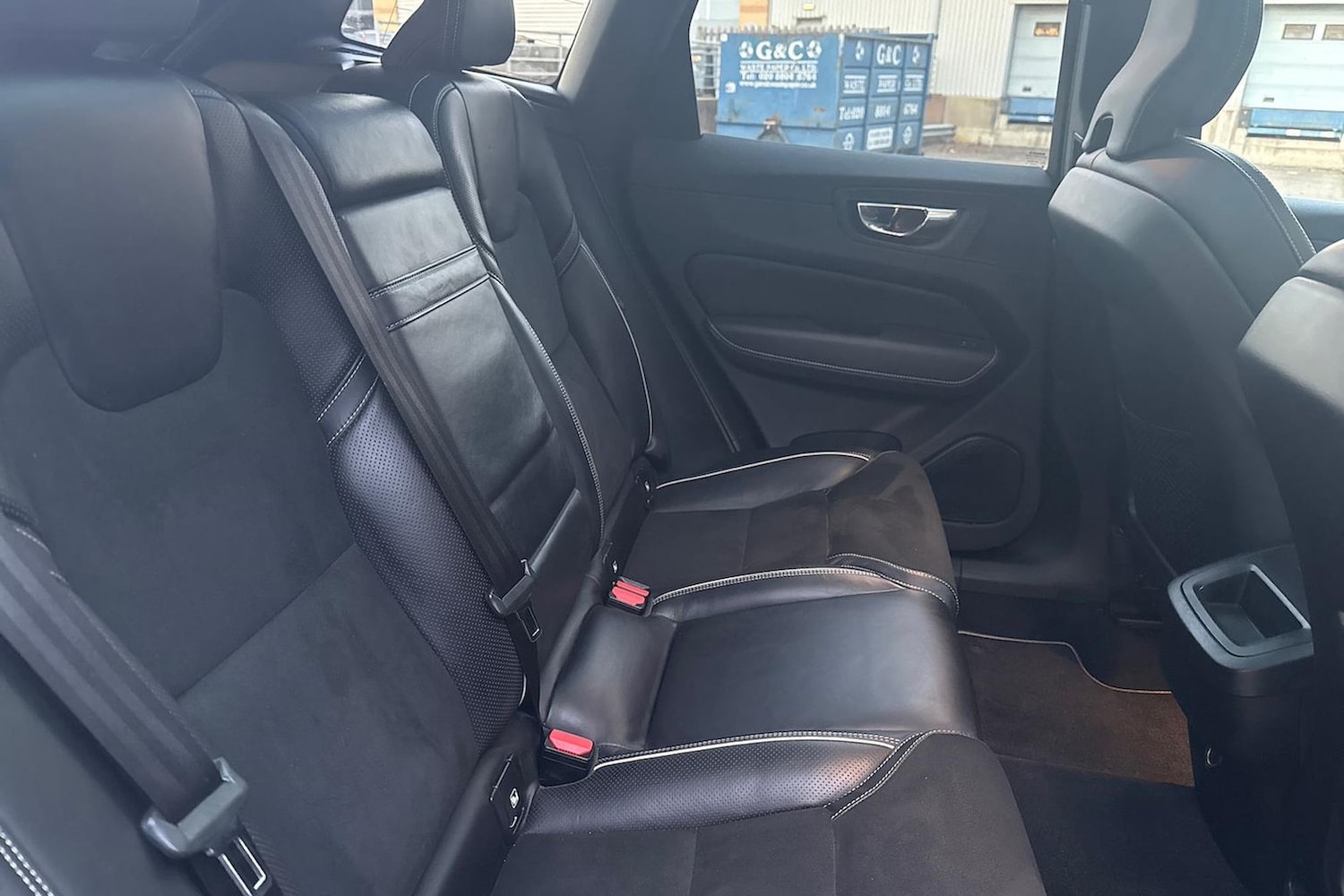 Used Volvo XC60 2019 for sale - 76758891: Photo 16