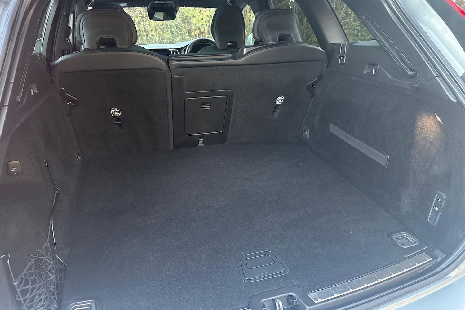 Used Volvo XC60 2019 for sale - 76758891: Photo 17