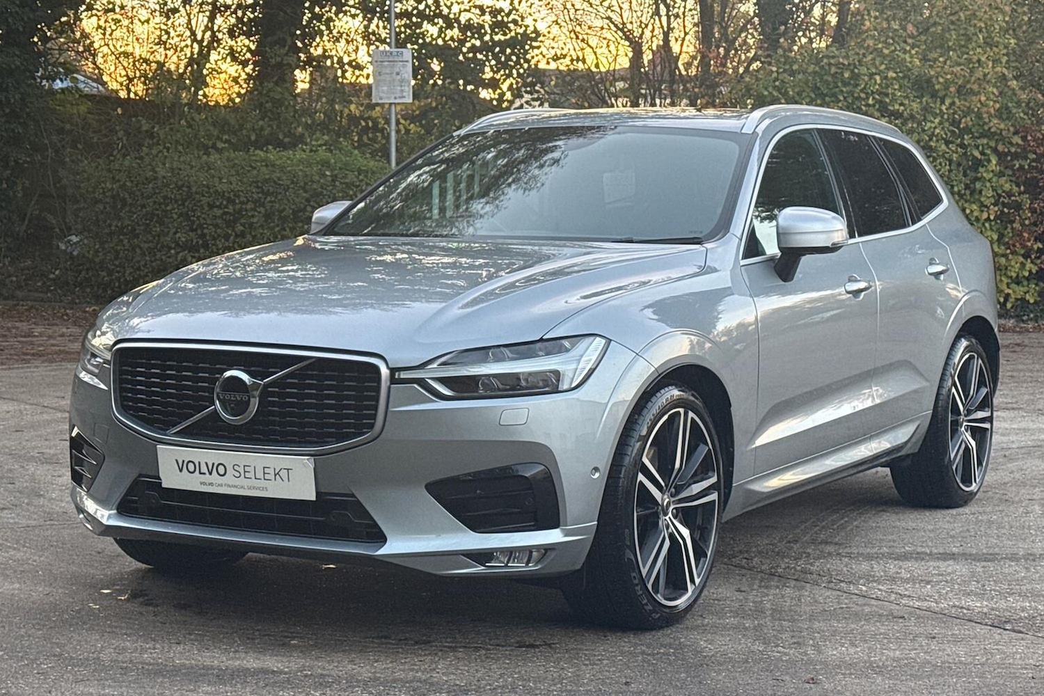 Used Volvo XC60 2019 for sale - 76758891: Photo 20