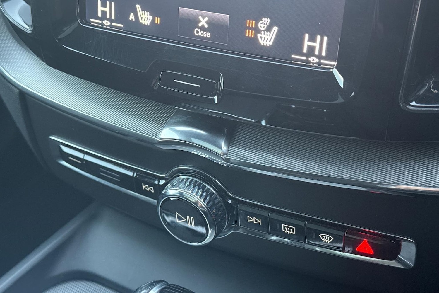 Used Volvo XC60 2019 for sale - 76758891: Photo 22