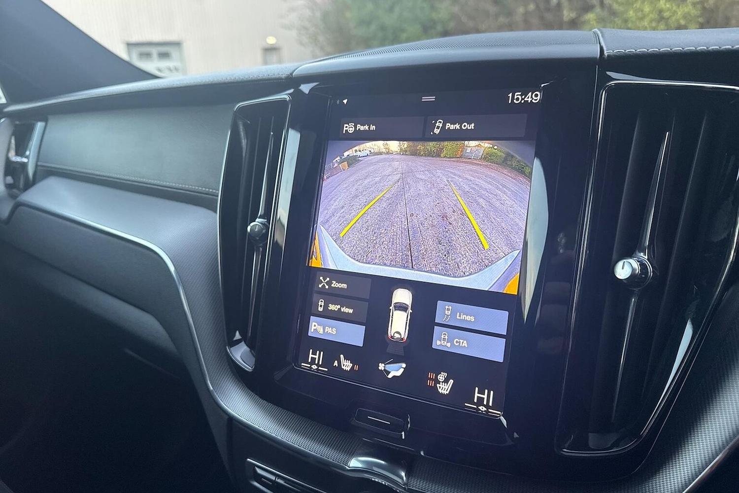 Used Volvo XC60 2019 for sale - 76758891: Photo 23