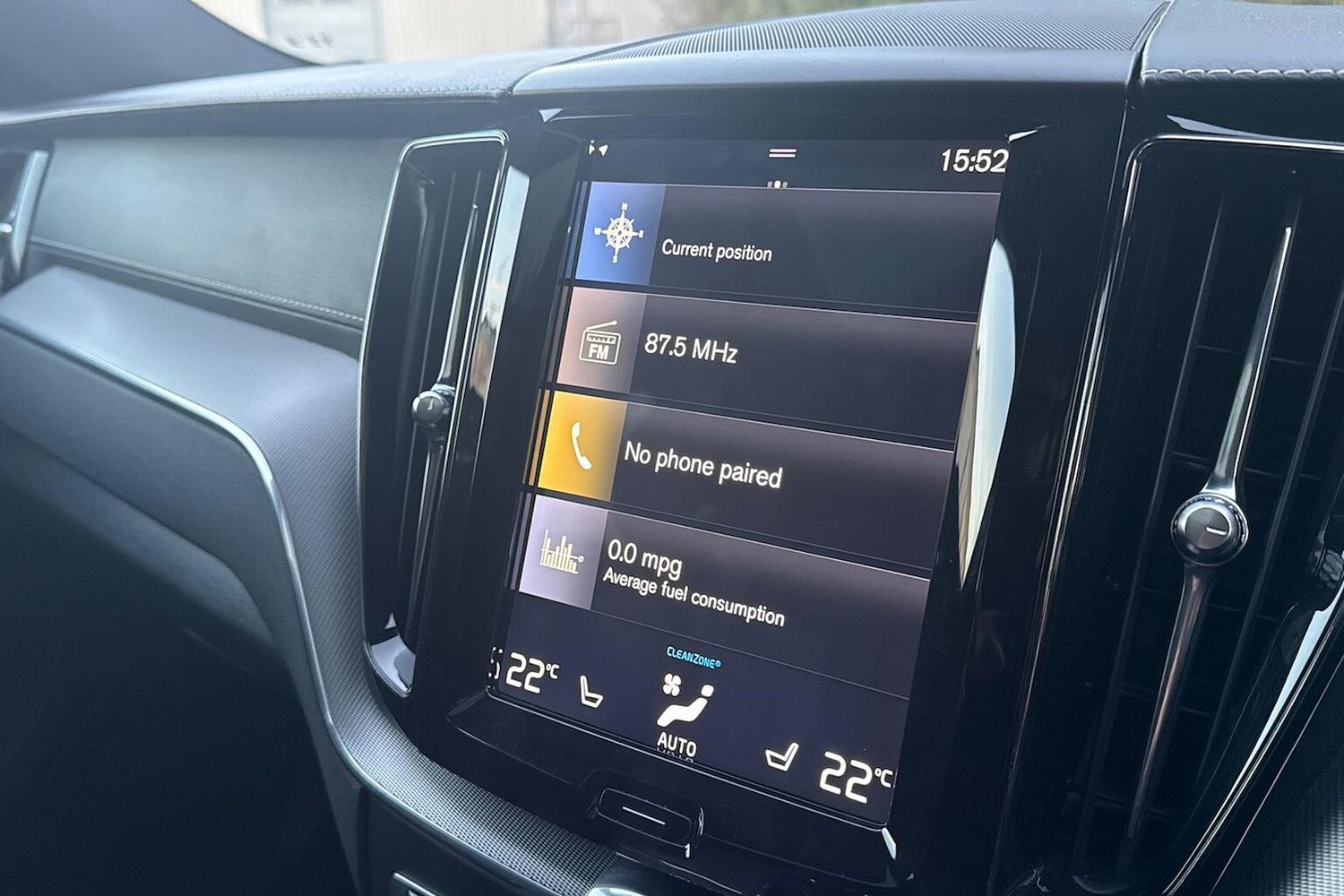 Used Volvo XC60 2019 for sale - 76758891: Photo 24