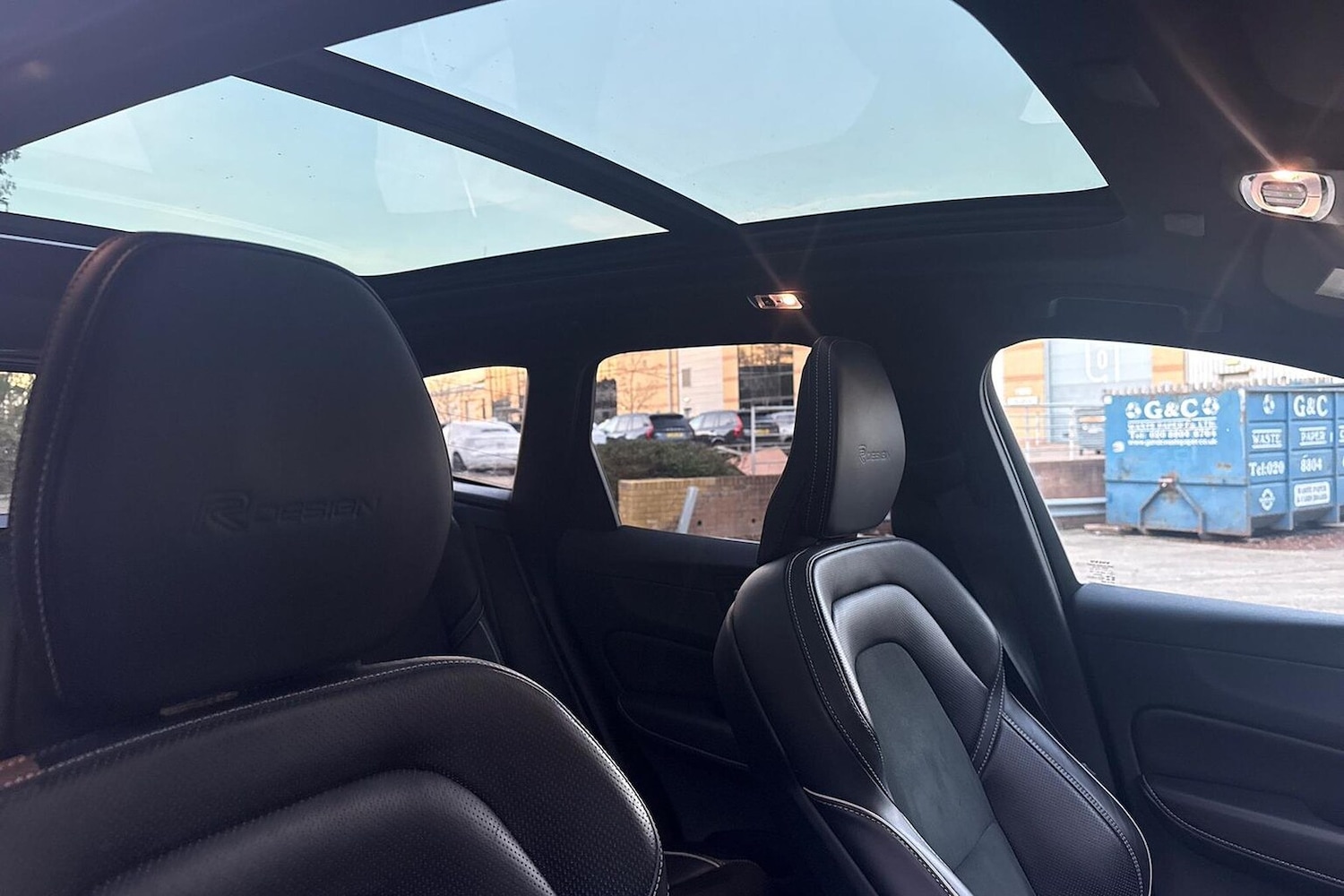 Used Volvo XC60 2019 for sale - 76758891: Photo 31