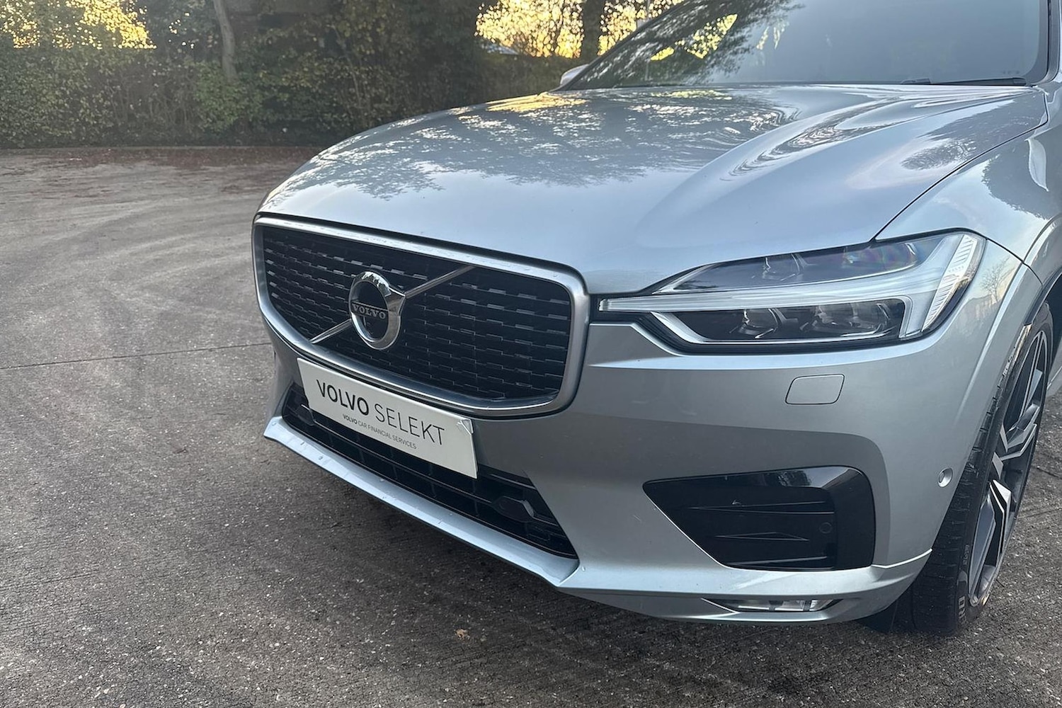 Used Volvo XC60 2019 for sale - 76758891: Photo 32