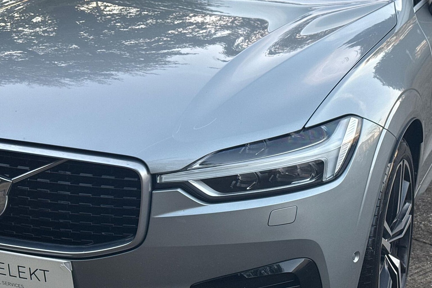 Used Volvo XC60 2019 for sale - 76758891: Photo 33