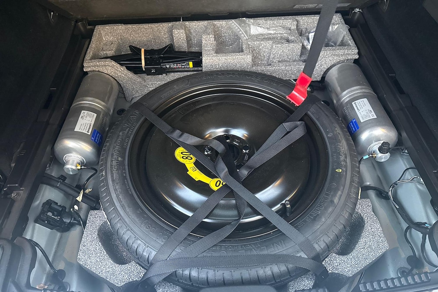 Used Volvo XC60 2019 for sale - 76758891: Photo 37