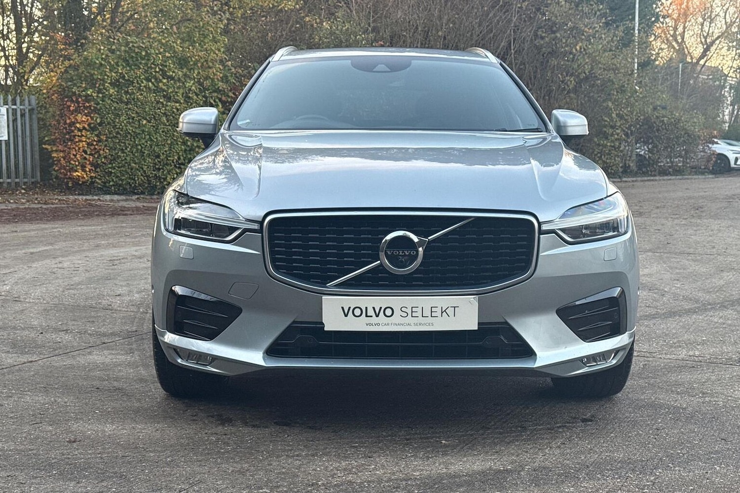 Used Volvo XC60 2019 for sale - 76758891: Photo 5