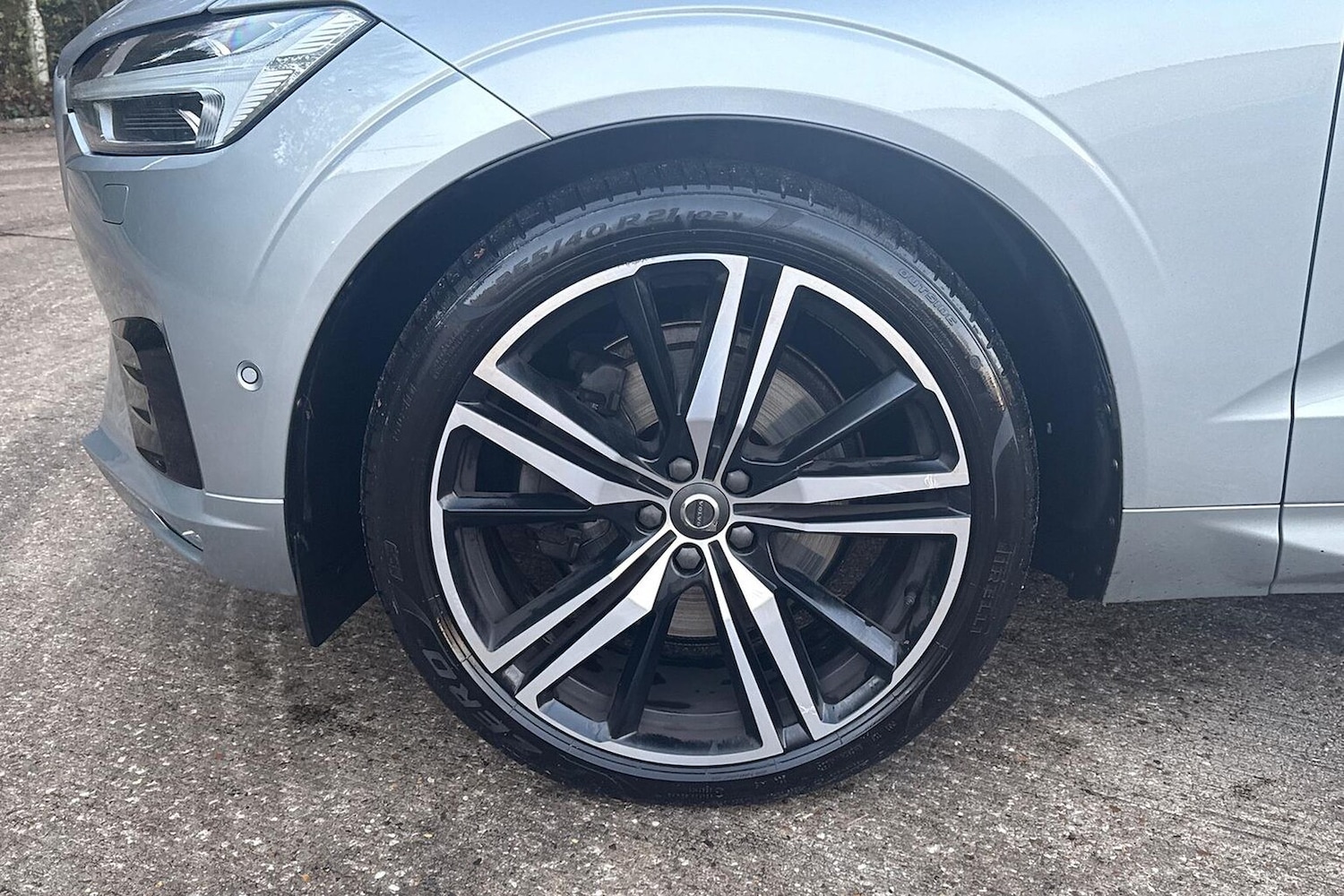 Used Volvo XC60 2019 for sale - 76758891: Photo 6