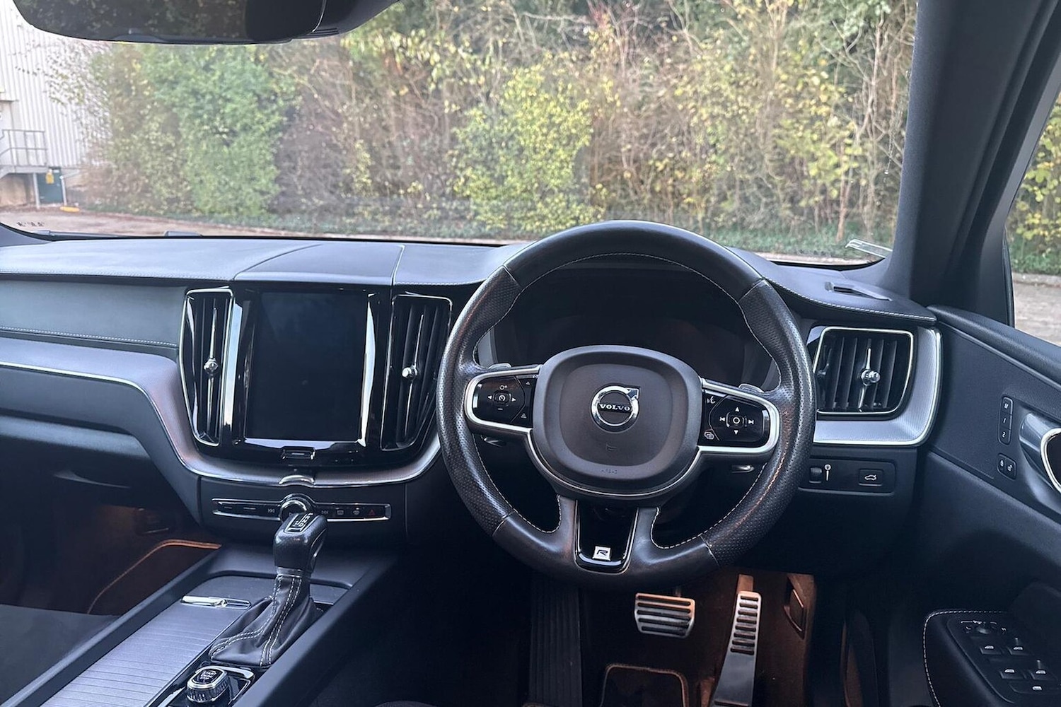 Used Volvo XC60 2019 for sale - 76758891: Photo 9