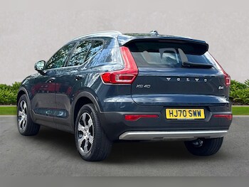 Used Volvo XC40 2020 for sale - 78305472: Photo