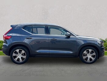 Used Volvo XC40 2020 for sale - 78305472: Photo