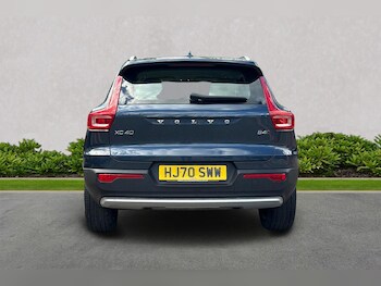 Used Volvo XC40 2020 for sale - 78305472: Photo