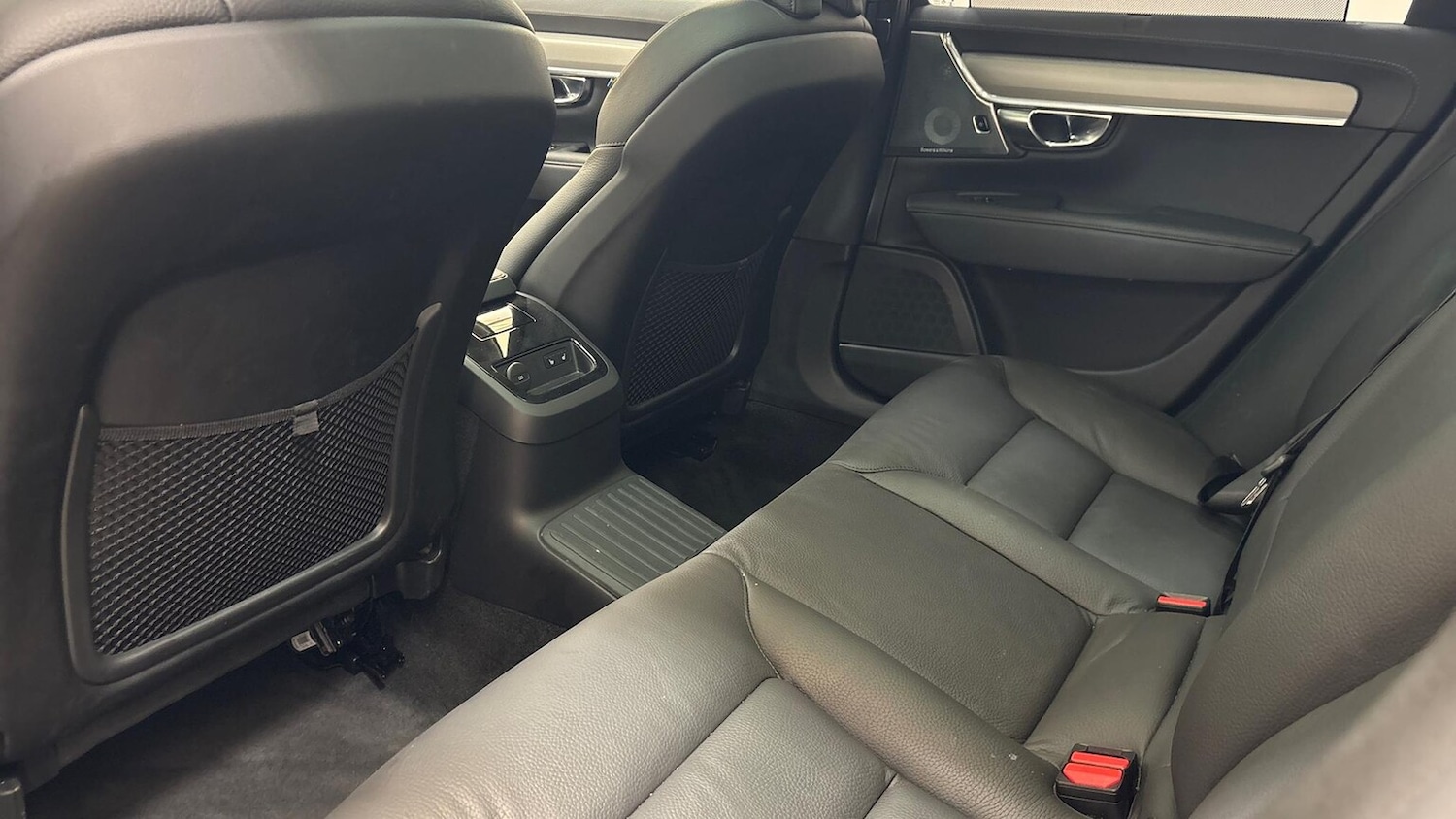 Used Volvo V90 2025 for sale - 76005816: Photo 11