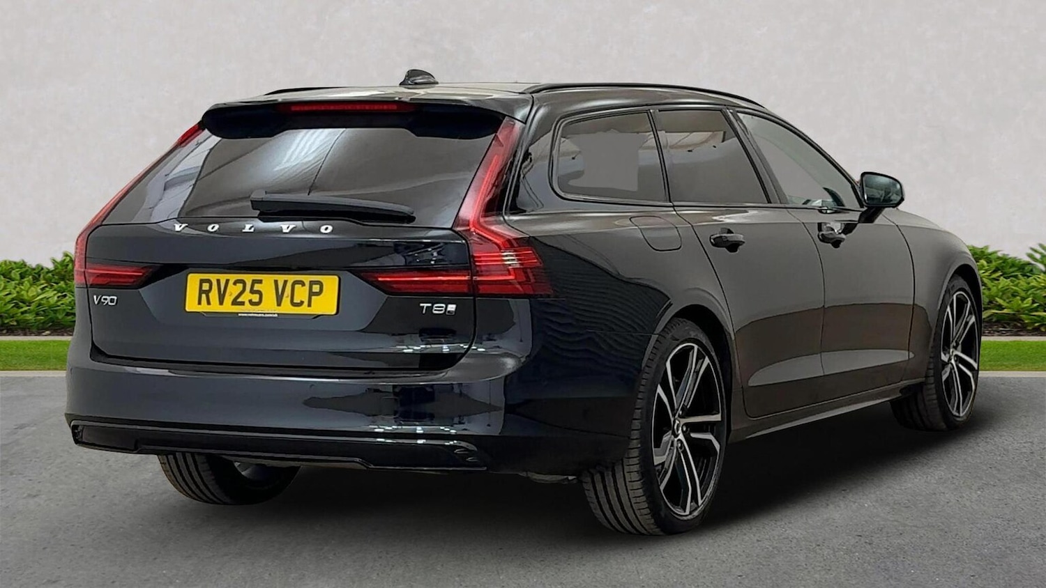 Used Volvo V90 2025 for sale - 76005816: Photo 18