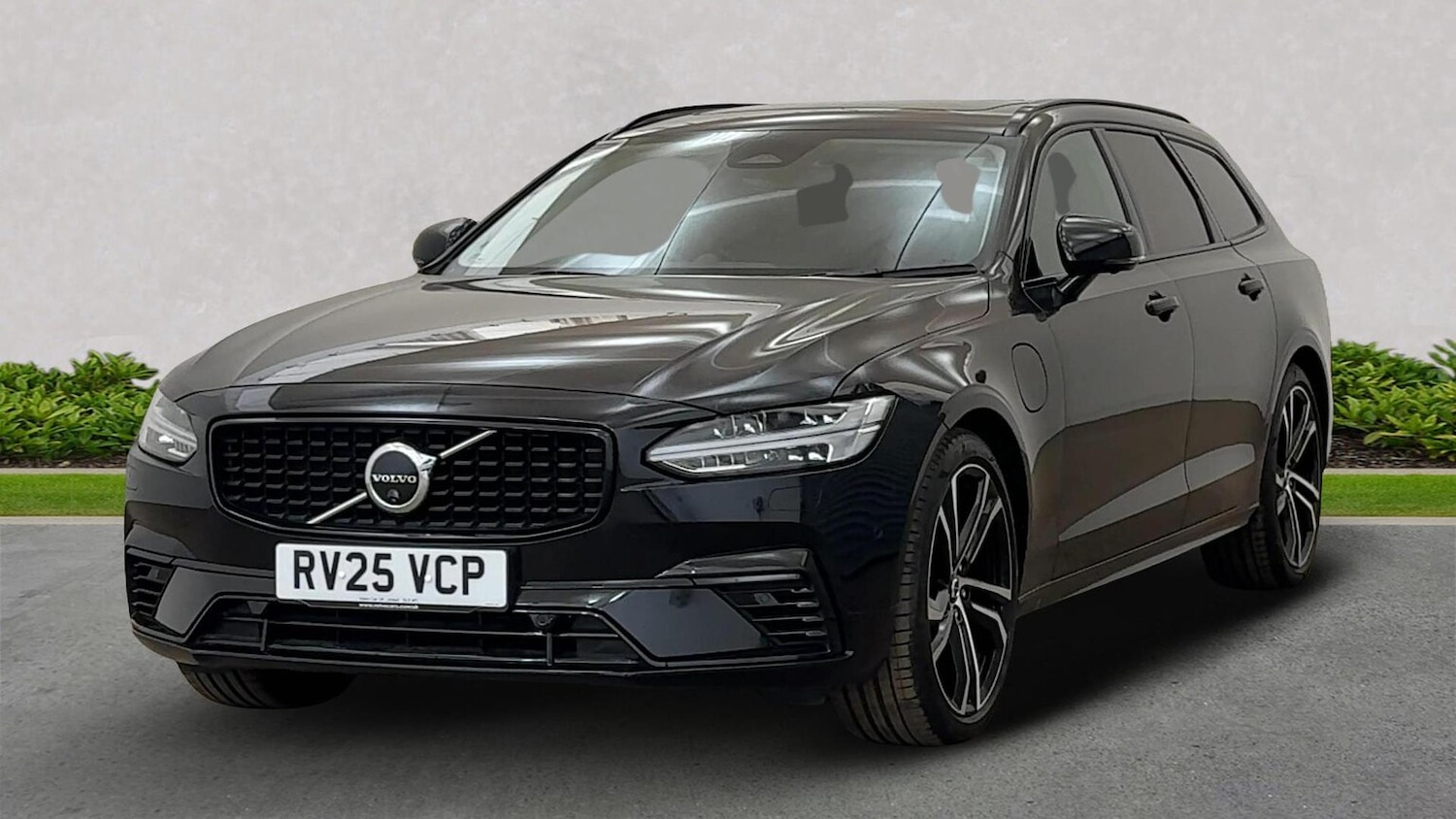Used Volvo V90 2025 for sale - 76005816: Photo 20