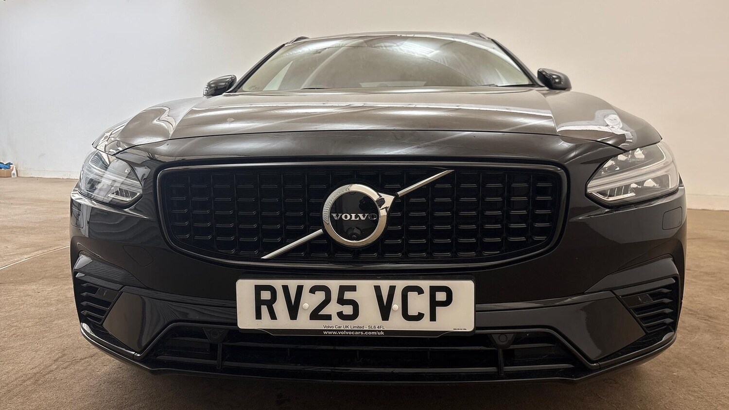 Used Volvo V90 2025 for sale - 76005816: Photo 24