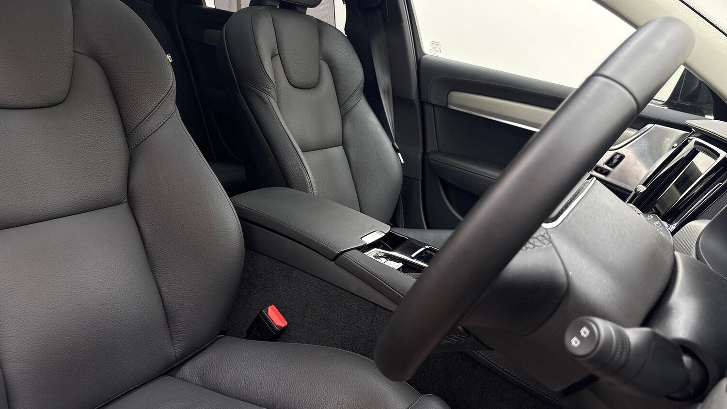 Used Volvo V90 2025 for sale - 76005816: Photo 29