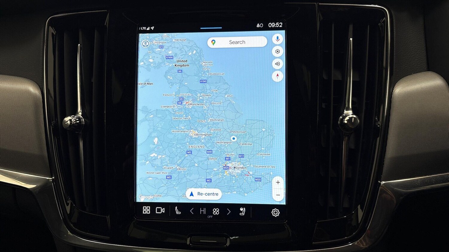 Used Volvo V90 2025 for sale - 76005816: Photo 35