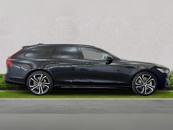 Used Volvo V90 2025 for sale - 76005816: Photo 3