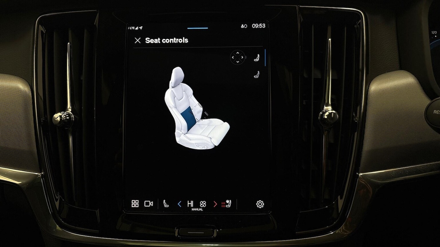 Used Volvo V90 2025 for sale - 76005816: Photo 40