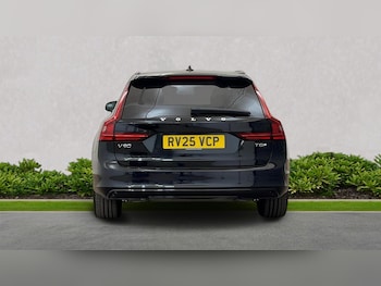 Used Volvo V90 2025 for sale - 76005816: Photo 4