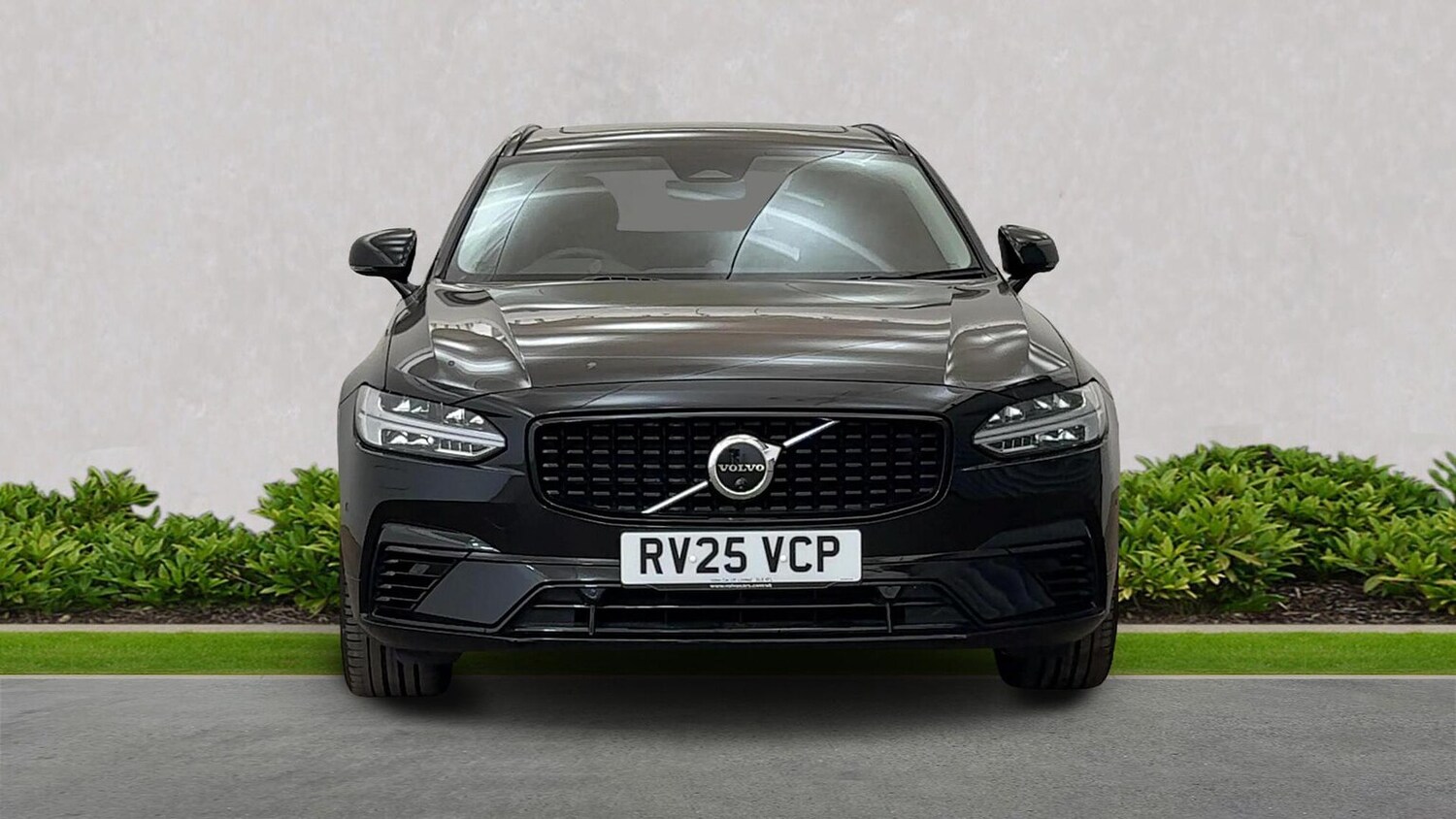 Used Volvo V90 2025 for sale - 76005816: Photo 5
