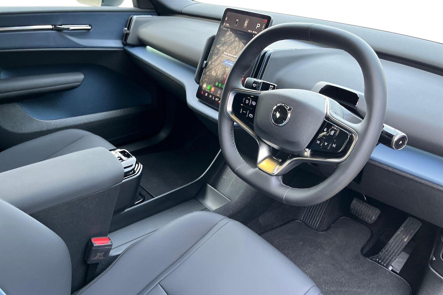 Used Volvo EX30 2025 for sale - 77558480: Photo 15