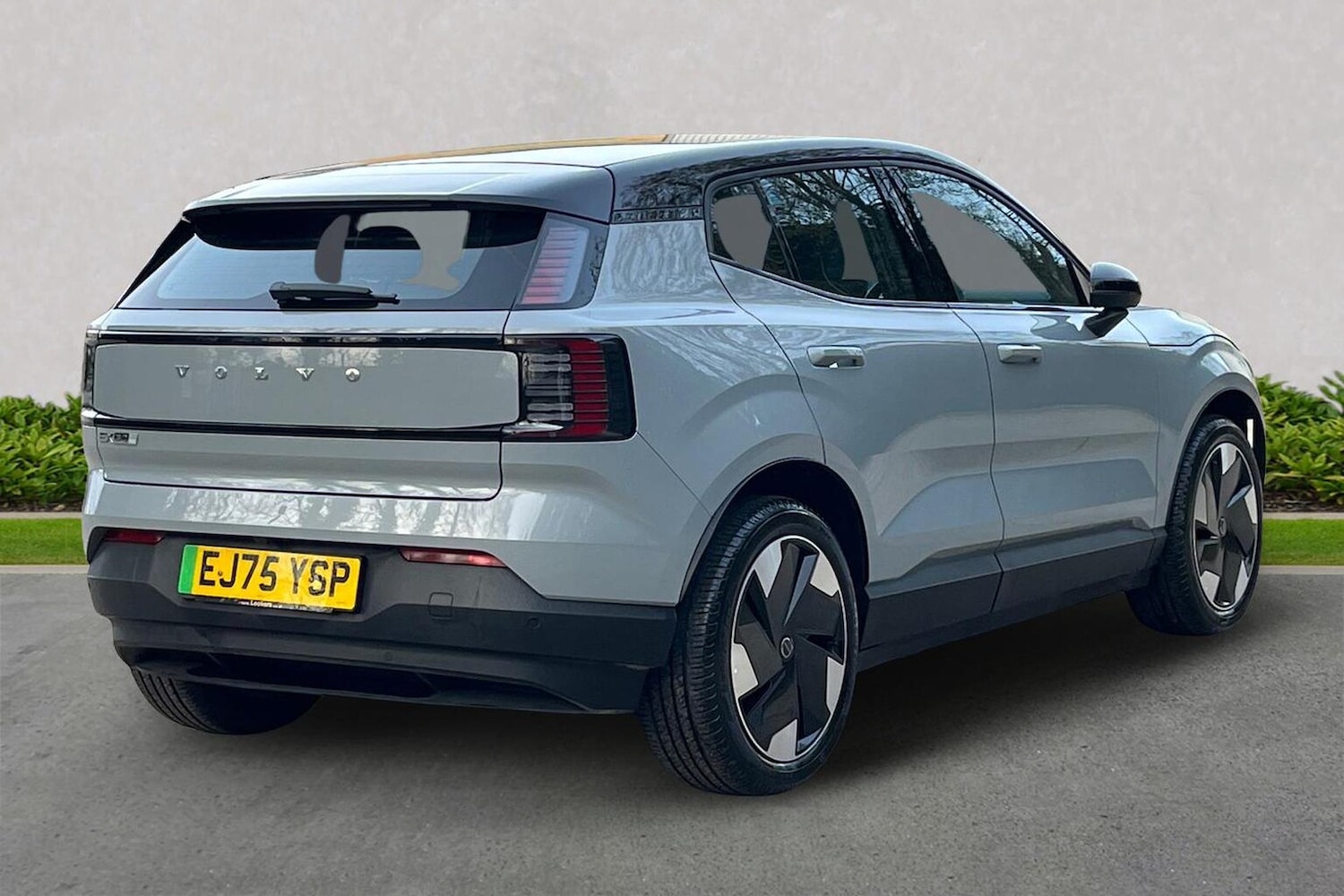 Used Volvo EX30 2025 for sale - 77558480: Photo 18