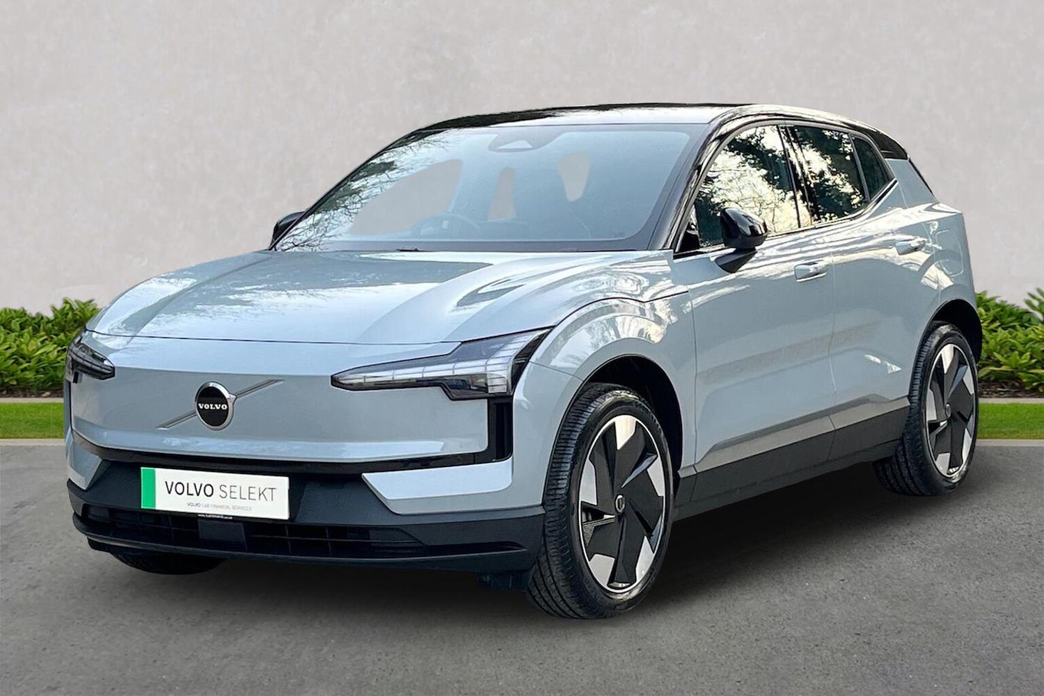 Used Volvo EX30 2025 for sale - 77558480: Photo 20