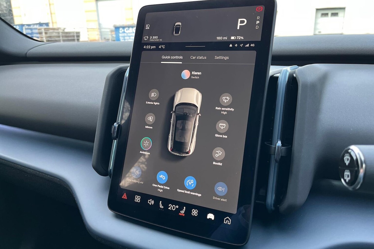 Used Volvo EX30 2025 for sale - 77558480: Photo 22