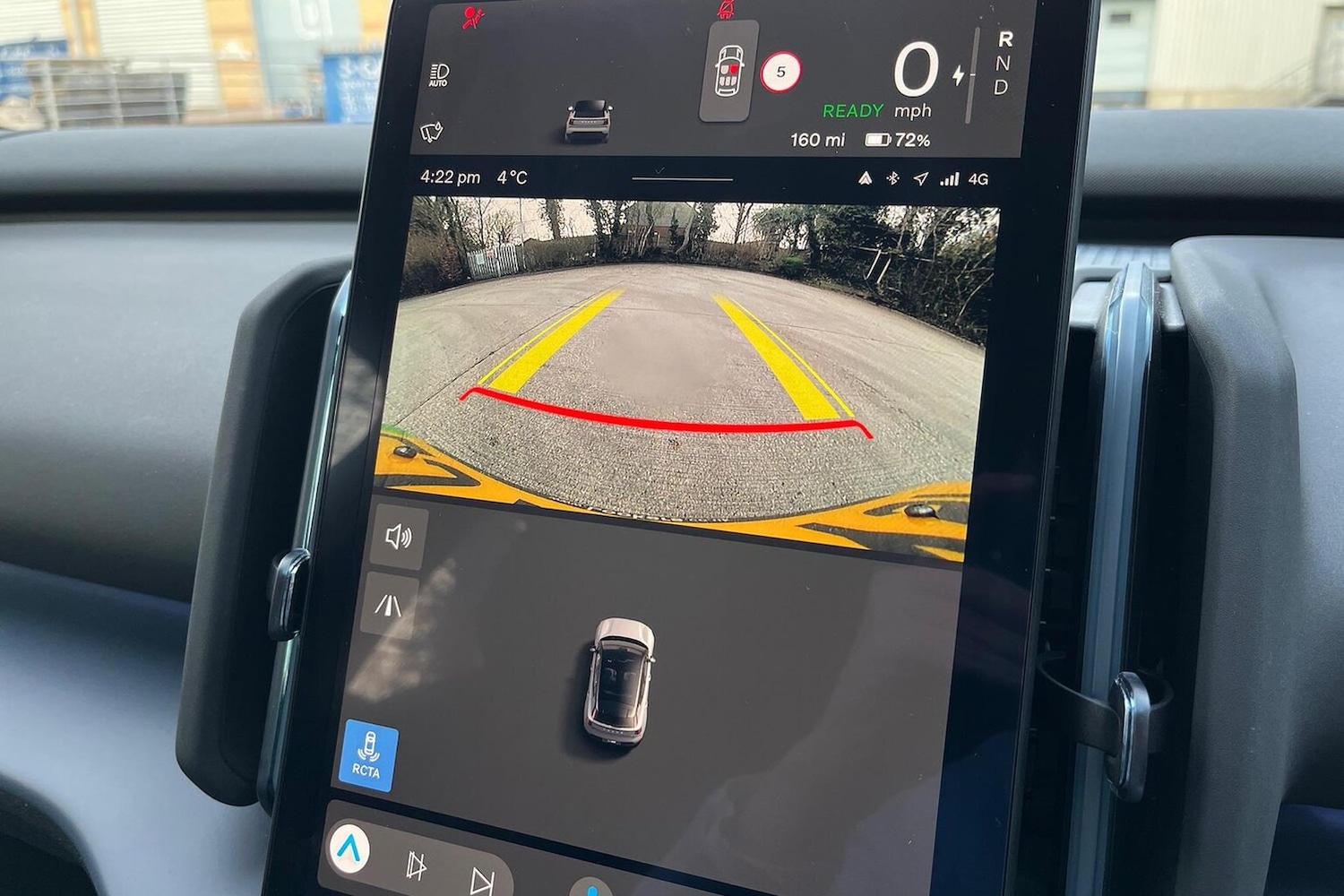 Used Volvo EX30 2025 for sale - 77558480: Photo 23