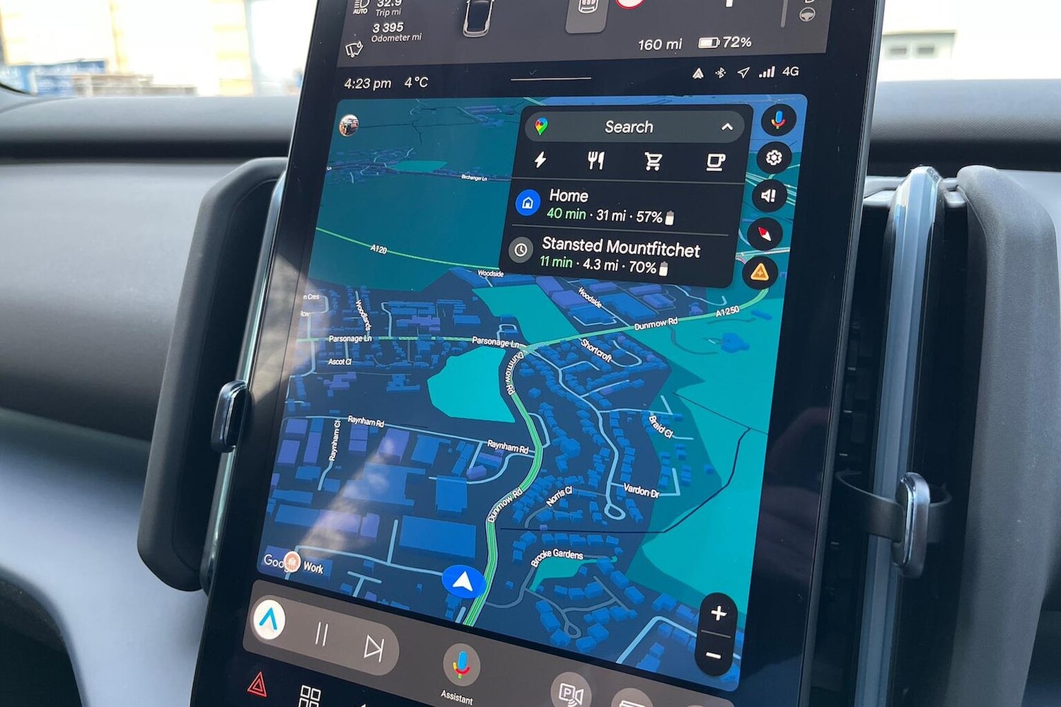 Used Volvo EX30 2025 for sale - 77558480: Photo 24