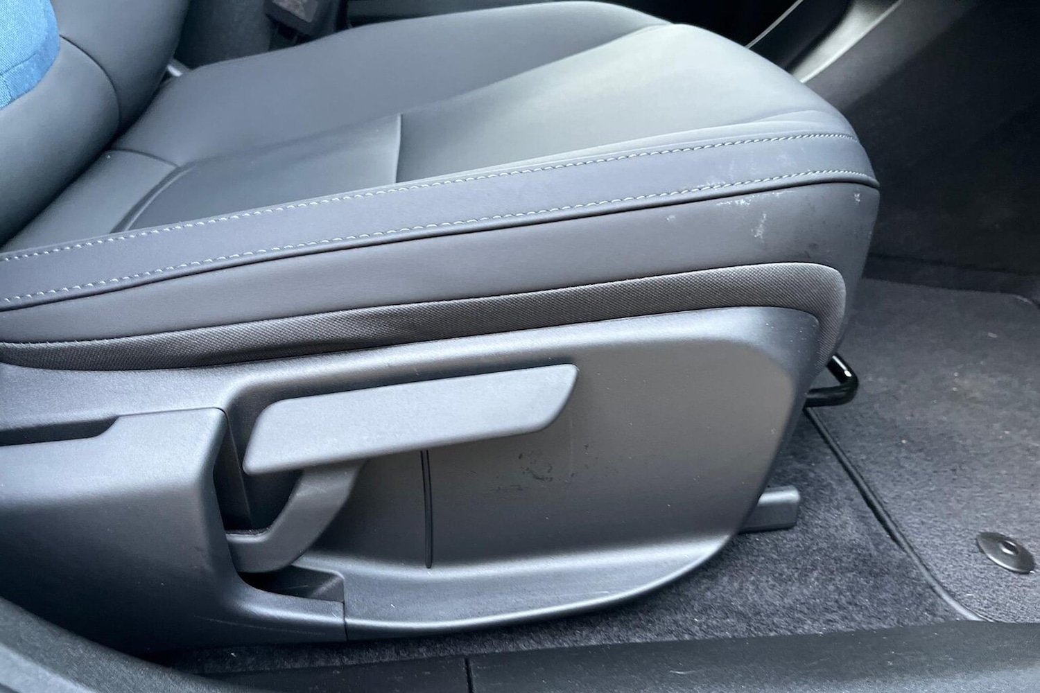 Used Volvo EX30 2025 for sale - 77558480: Photo 30