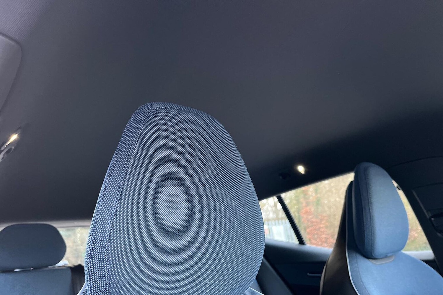 Used Volvo EX30 2025 for sale - 77558480: Photo 32