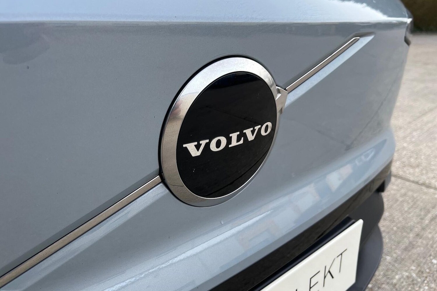 Used Volvo EX30 2025 for sale - 77558480: Photo 33