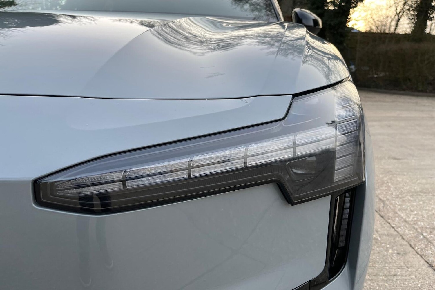 Used Volvo EX30 2025 for sale - 77558480: Photo 34