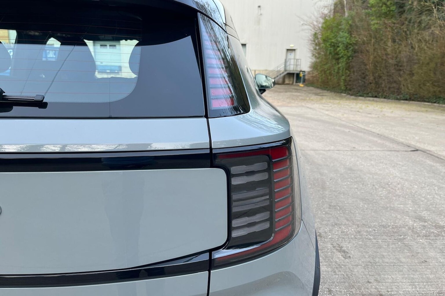 Used Volvo EX30 2025 for sale - 77558480: Photo 36