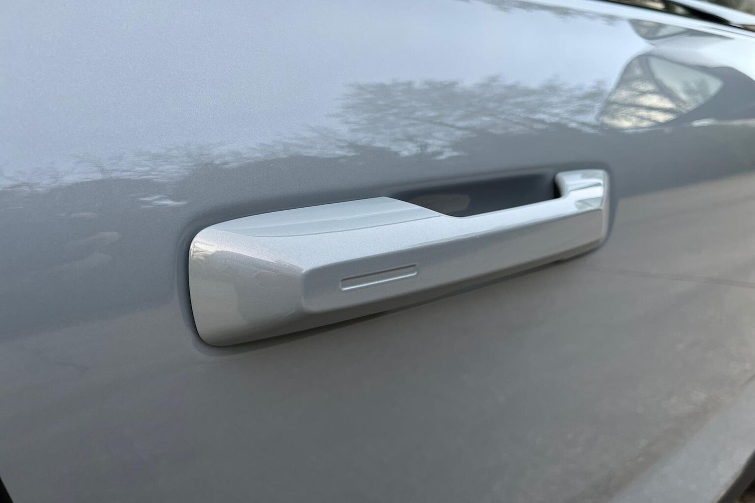 Used Volvo EX30 2025 for sale - 77558480: Photo 37