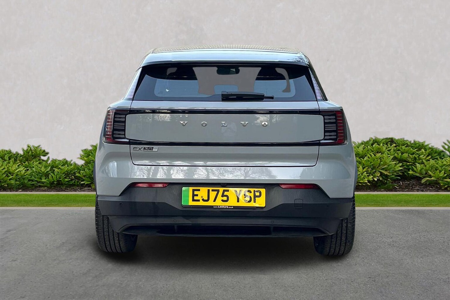 Used Volvo EX30 2025 for sale - 77558480: Photo 4