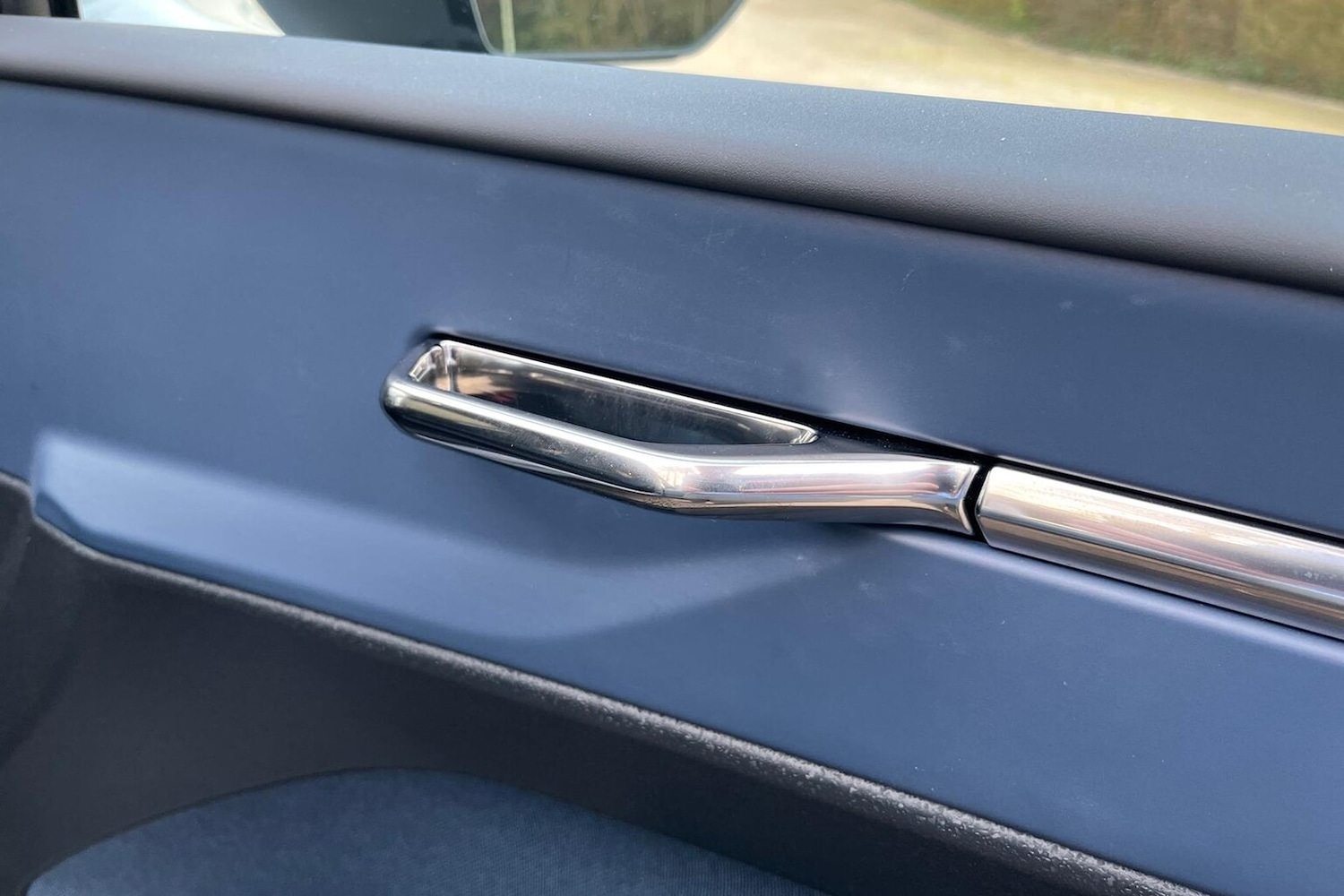 Used Volvo EX30 2025 for sale - 77558480: Photo 41