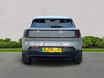 Used Volvo EX30 2025 for sale - 77558480: Photo